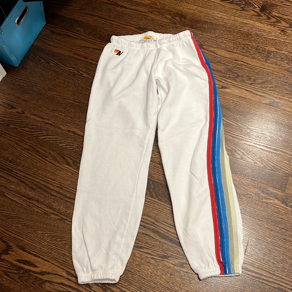 Aviator nation sweatpants